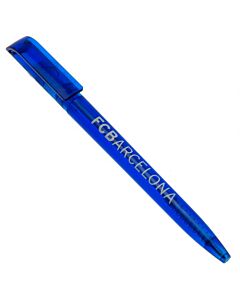 FC Barcelona Retractable Pen-140344