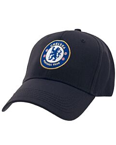Chelsea FC Core Navy Cap-2735