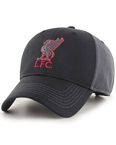 Liverpool FC Blackball Cap-157530