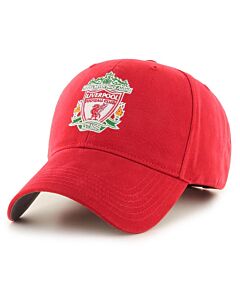 Liverpool FC Core Crest Cap-173806