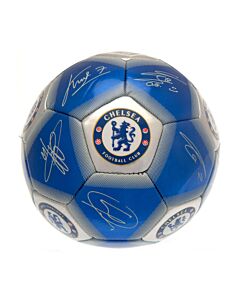 Chelsea FC Signature Skill Ball-158232