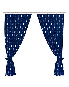 Tottenham Hotspur FC Curtains-87025