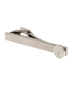 Manchester City FC Stainless Steel Tie Slide-112507