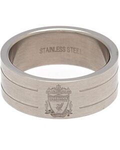 Liverpool FC Stripe Ring Small-124794