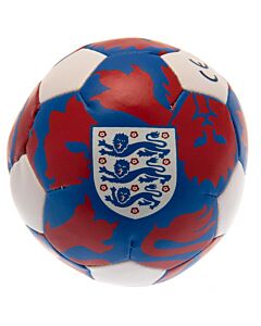 England FA 4 inch Soft Ball-167380