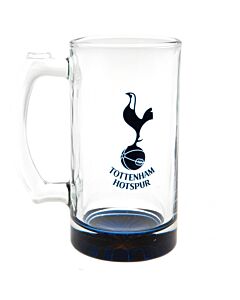 Tottenham Hotspur FC Stein Glass Tankard-164886