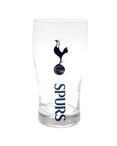 Tottenham Hotspur FC Tulip Pint Glass-166405