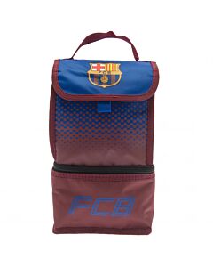FC Barcelona 2 Pocket Lunch Bag-177838