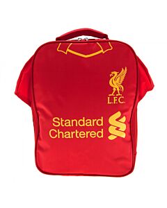 Liverpool FC Kit Lunch Bag-36676