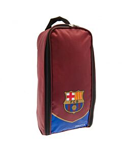 FC Barcelona Swoop Boot Bag-177778