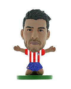 Atletico Madrid FC SoccerStarz Morata-163434