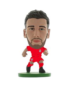 FC Bayern Munich SoccerStarz Goretzka-171917