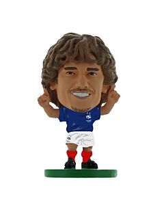 France SoccerStarz Griezmann-173482