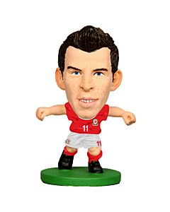 FA Wales SoccerStarz Bale-104280