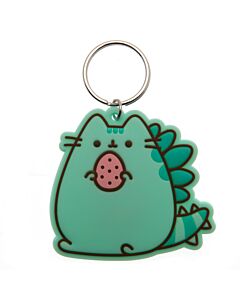 Pusheen Pusheenosaurus PVC Keyring-168507