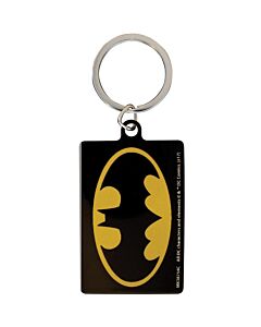 DC Comics Metal Keyring Batman-160385