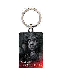 Game Of Thrones Metal Keyring Tyrion-160394