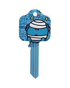 Mr Bump Door Key-160456