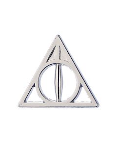 Harry Potter Badge Deathly Hallows-153599