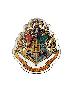 Harry Potter Badge Hogwarts-153353