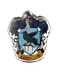 Harry Potter Badge Ravenclaw-153352