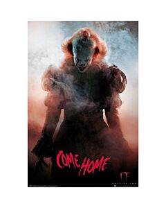 IT Chapter Two Poster Come Home 257-165838