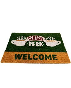 Friends Doormat Central Perk-108414