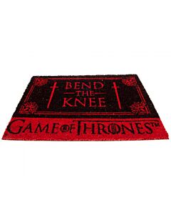 Game Of Thrones Doormat Targaryen-143247