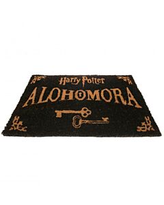Harry Potter Doormat Alohomora-111874