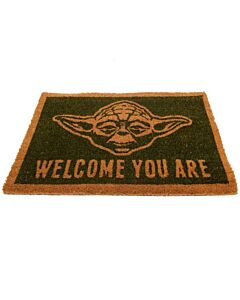 Star Wars Doormat Yoda-104941
