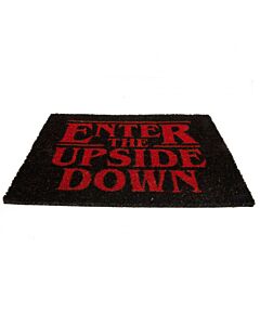 Stranger Things Doormat-151026