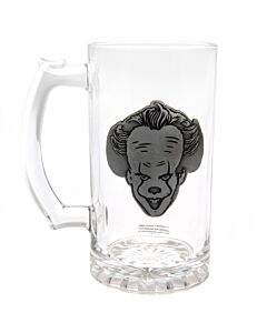IT Glass Tankard-177130
