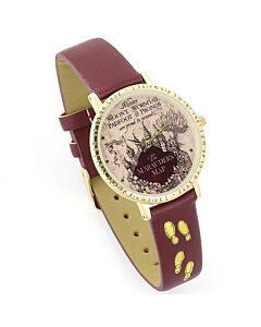 Harry Potter Watch Marauders Map-173382