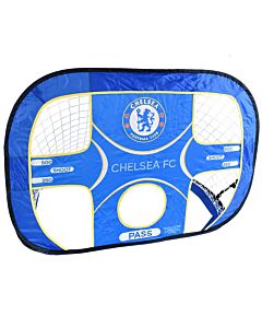 Chelsea FC Pop Up Target Goal-180377