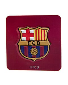 FC Barcelona Fridge Magnet-115179