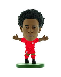 FC Bayern Munich SoccerStarz Sane-179454