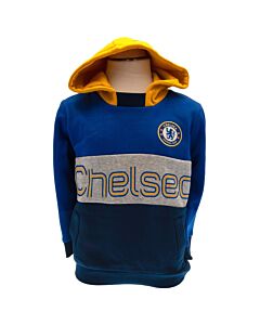 Chelsea FC Hoody 3/6 mths-183569