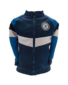 Chelsea FC Track Top 3/6 mths-183570