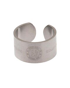 Chelsea FC Bangle Ring Large-88182