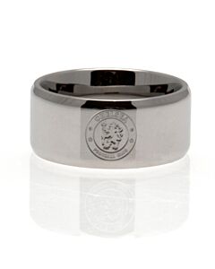 Chelsea FC Band Ring Medium-1670