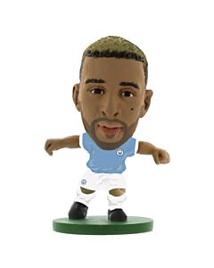 Manchester City FC SoccerStarz Walker-184847