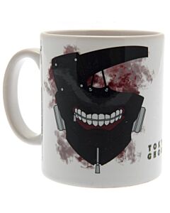 Tokyo Ghoul: RE Mug Mask-187918