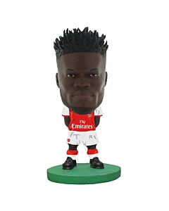 Arsenal FC SoccerStarz Partey-188037