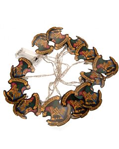 Harry Potter 2D String Lights Hogwarts-188276