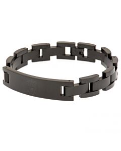 Liverpool FC Black IP Bracelet-188352