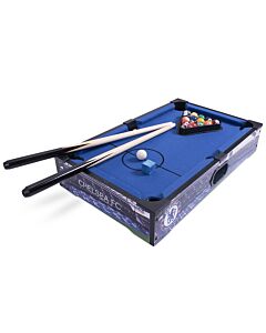 Chelsea FC 20 inch Pool Table-191187