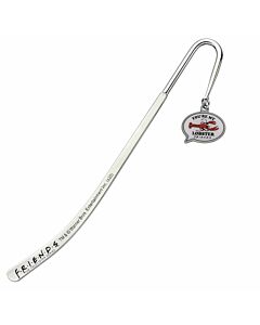 Friends Bookmark Lobster-191123