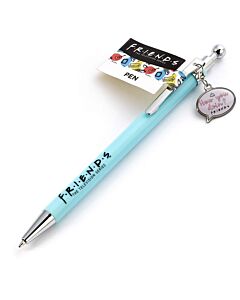 Friends Pen How You Doin?-191126