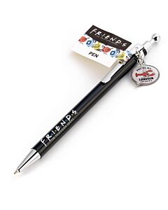 Friends Pen Lobster-191127