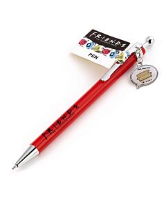 Friends Pen Pivot!-191128